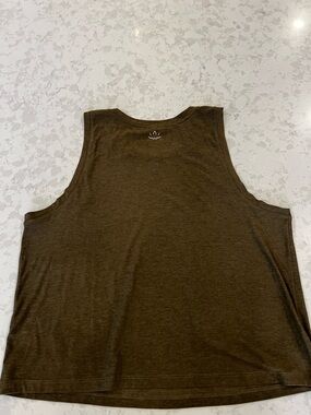 Beyond Yoga Women's featherweight rebalance tank